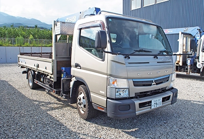 ３ｔトラック